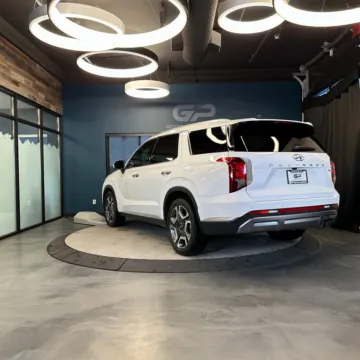 More photos of 2023 Hyundai Palisade SEL at GP Motor Company, UT