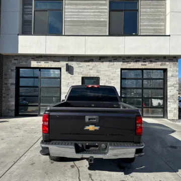 More photos of 2014 Chevrolet Silverado 1500 LT at GP Motor Company, UT