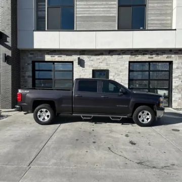 Photos of 2014 Chevrolet Silverado 1500 LT for sale in Kaysville, UT at GP Motor Company