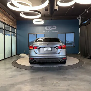 More photos of 2020 Nissan Altima 2.5 Platinum at GP Motor Company, UT