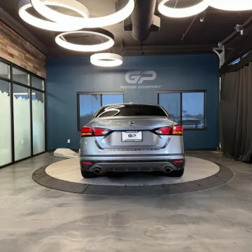 More photos of 2020 Nissan Altima 2.5 Platinum at GP Motor Company, UT