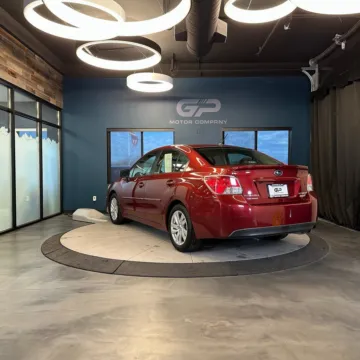 More photos of 2016 Subaru Impreza 2.0i Premium at GP Motor Company, UT