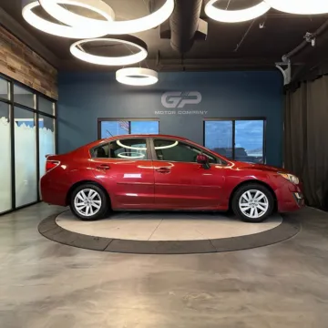 Photos of 2016 Subaru Impreza 2.0i Premium for sale in Kaysville, UT at GP Motor Company