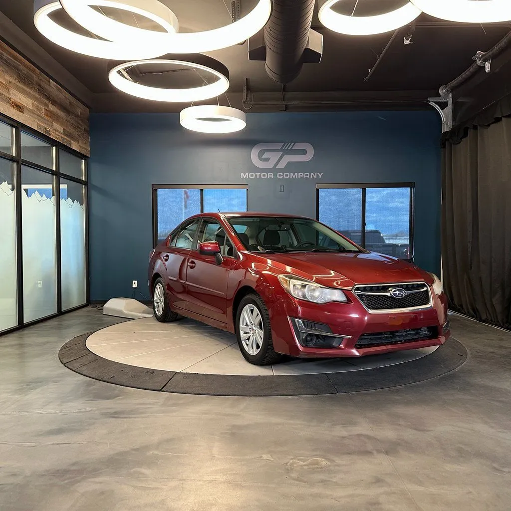 2016 Subaru Impreza 2.0i Premium for sale in Kaysville, UT