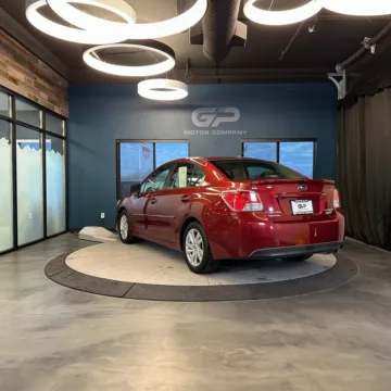 More photos of 2016 Subaru Impreza 2.0i Premium at GP Motor Company, UT