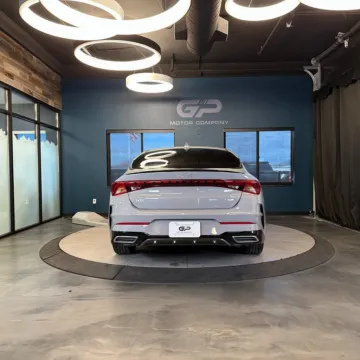 More photos of 2024 Kia K5 GT-Line at GP Motor Company, UT