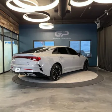 Another view of 2024 Kia K5 GT-Line for sale in Kaysville, UT at GP Motor Company