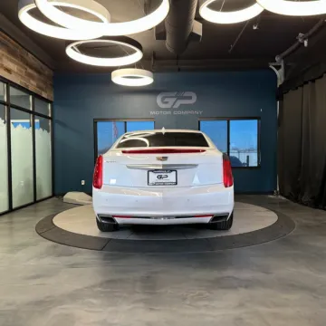 More photos of 2016 Cadillac XTS Premium at GP Motor Company, UT