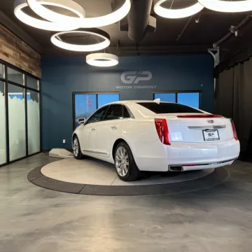 More photos of 2016 Cadillac XTS Premium at GP Motor Company, UT