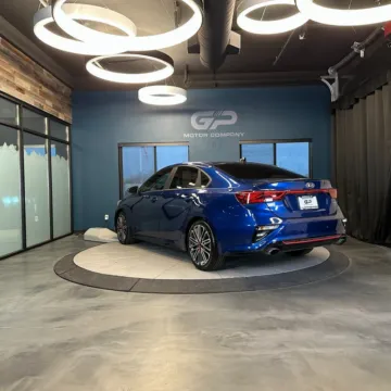More photos of 2020 Kia Forte GT at GP Motor Company, UT