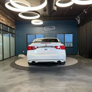 More photos of 2016 Nissan Maxima 3.5 S at GP Motor Company, UT