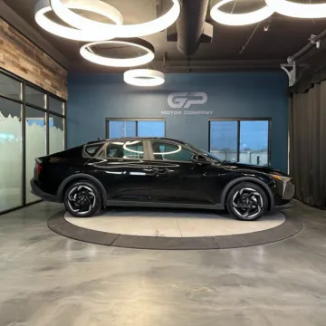 Photos of 2025 Kia K4 EX for sale in Kaysville, UT at GP Motor Company