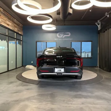 More photos of 2025 Kia K4 EX at GP Motor Company, UT