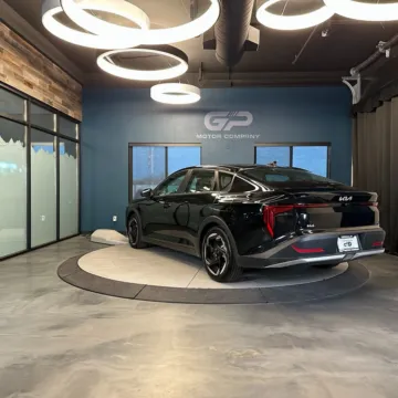 More photos of 2025 Kia K4 EX at GP Motor Company, UT
