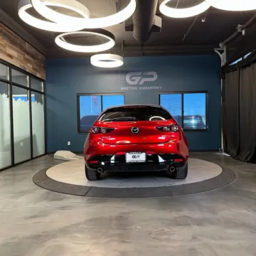 More photos of 2021 Mazda Mazda3 Preferred at GP Motor Company, UT