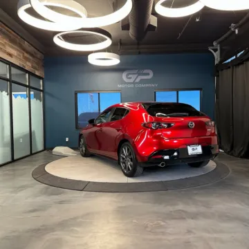 More photos of 2021 Mazda Mazda3 Preferred at GP Motor Company, UT