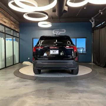 More photos of 2025 GMC Terrain Elevation at GP Motor Company, UT