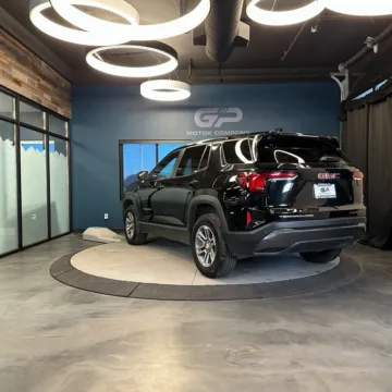 More photos of 2025 GMC Terrain Elevation at GP Motor Company, UT