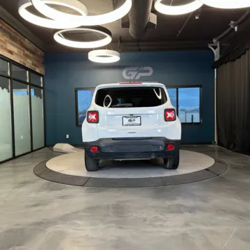 More photos of 2020 Jeep Renegade Sport at GP Motor Company, UT