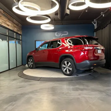 More photos of 2020 Chevrolet Traverse 3LT at GP Motor Company, UT