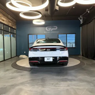 More photos of 2024 Hyundai Sonata SEL at GP Motor Company, UT