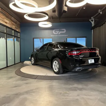 More photos of 2023 Dodge Charger SXT at GP Motor Company, UT