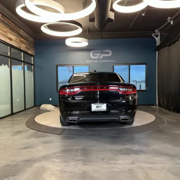 More photos of 2023 Dodge Charger SXT at GP Motor Company, UT