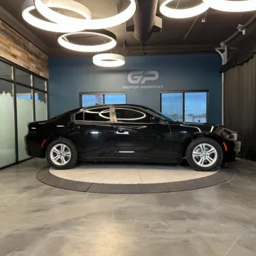 Photos of 2023 Dodge Charger SXT for sale in Kaysville, UT at GP Motor Company
