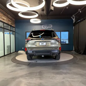 More photos of 2025 Subaru Forester Hybrid Limited at GP Motor Company, UT