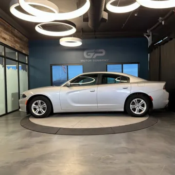 More photos of 2019 Dodge Charger SXT at GP Motor Company, UT