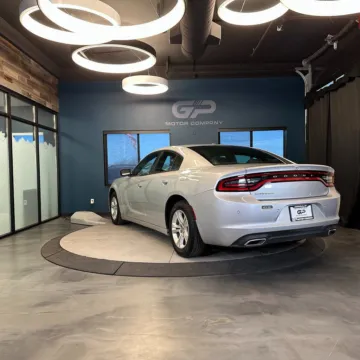 More photos of 2019 Dodge Charger SXT at GP Motor Company, UT