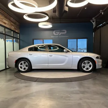 Photos of 2019 Dodge Charger SXT for sale in Kaysville, UT at GP Motor Company