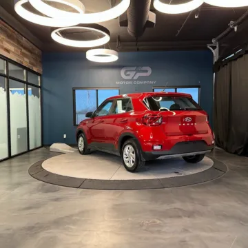 More photos of 2023 Hyundai Venue SE at GP Motor Company, UT