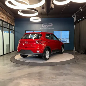 Photos of 2023 Hyundai Venue SE for sale in Kaysville, UT at GP Motor Company