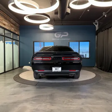 More photos of 2021 Dodge Challenger SXT at GP Motor Company, UT