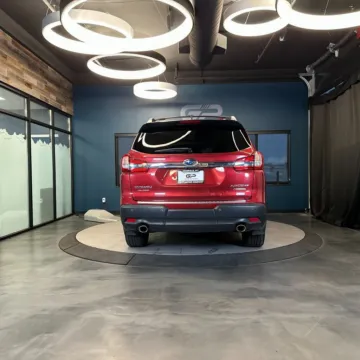More photos of 2022 Subaru Ascent Limited at GP Motor Company, UT