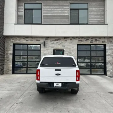 More photos of 2021 Ford Ranger Lariat at GP Motor Company, UT