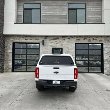 More photos of 2021 Ford Ranger Lariat at GP Motor Company, UT