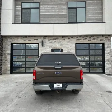 More photos of 2017 Ford F-150 XLT at GP Motor Company, UT