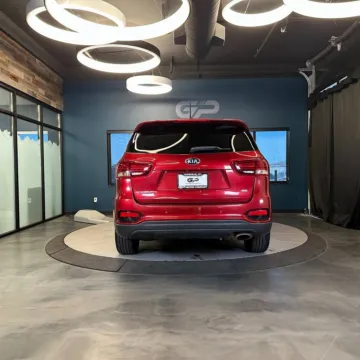 More photos of 2020 Kia Sorento LX at GP Motor Company, UT
