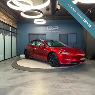 Blue 2025 Tesla Model 3 Long Range for sale in Kaysville, UT