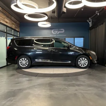 Photos of 2019 Chrysler Pacifica Touring L for sale in Kaysville, UT at GP Motor Company