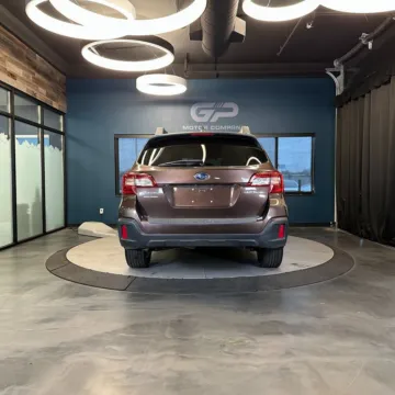 More photos of 2019 Subaru Outback 2.5i Premium at GP Motor Company, UT