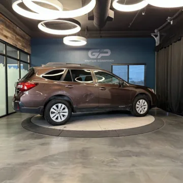Another view of 2019 Subaru Outback 2.5i Premium for sale in Kaysville, UT at GP Motor Company