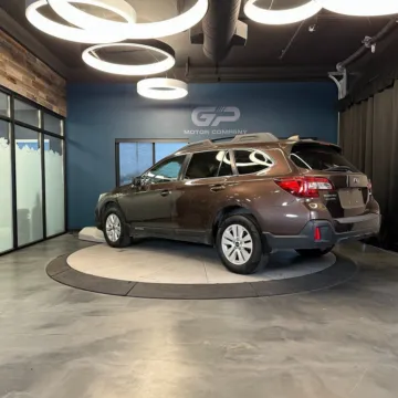More photos of 2019 Subaru Outback 2.5i Premium at GP Motor Company, UT