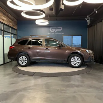 Photos of 2019 Subaru Outback 2.5i Premium for sale in Kaysville, UT at GP Motor Company