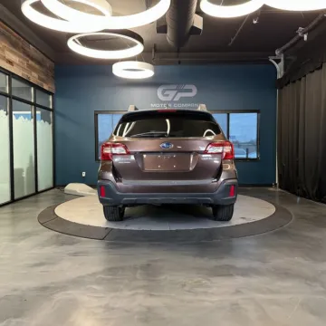 More photos of 2019 Subaru Outback 2.5i Premium at GP Motor Company, UT