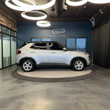 Photos of 2021 Hyundai Venue SE for sale in Kaysville, UT at GP Motor Company