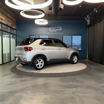 Another view of 2021 Hyundai Venue SE for sale in Kaysville, UT at GP Motor Company
