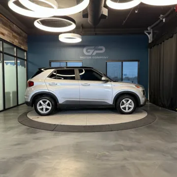 Photos of 2021 Hyundai Venue SE for sale in Kaysville, UT at GP Motor Company